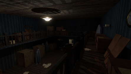 INFECTIS screenshot 11