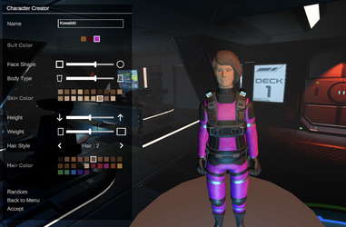 Cold Salvage screenshot 4