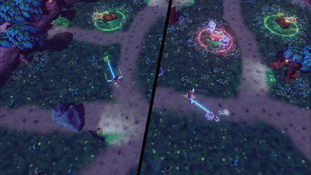 Little Keepers screenshot 4