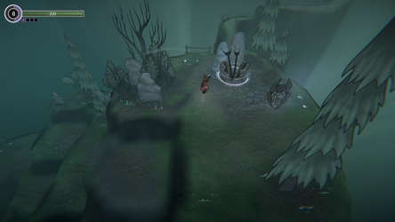 The Shaman's Ark screenshot 14