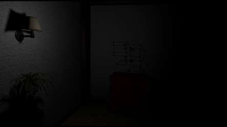 Atramentum VR screenshot 3