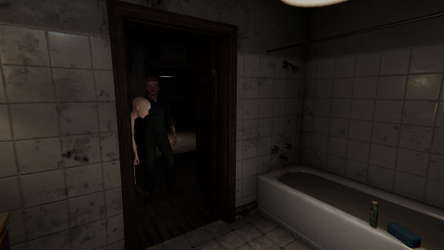 Peace Under His Roof screenshot 6