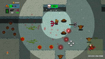 Gun Brothers screenshot 4