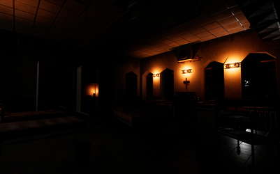 The Brothers Hotel screenshot 5