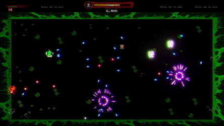Retromancer screenshot 7