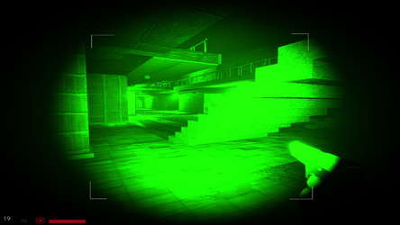 Bunker's Shadow screenshot 4