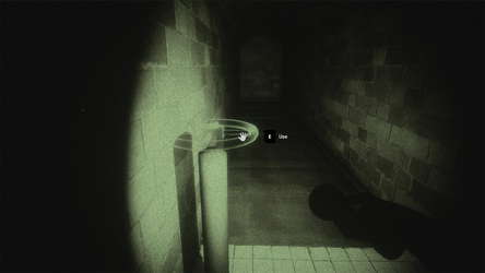Orph - The Lost Boy screenshot 14