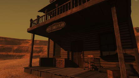 Scary Shadow Spot - Bitter Glass screenshot 3