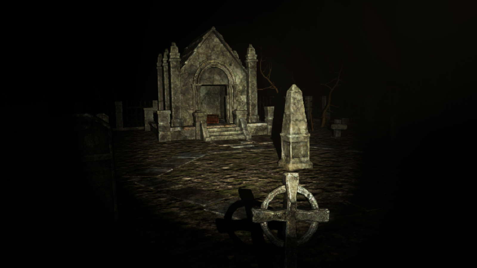 Deathlike: Awakening screenshot