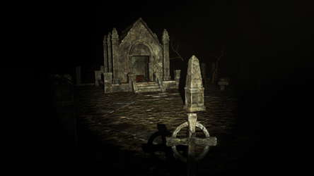 Deathlike: Awakening screenshot 1