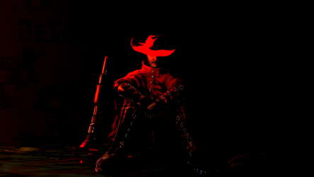 Desert Of The Dead screenshot 8