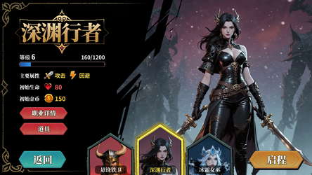The False God's Fold screenshot 7