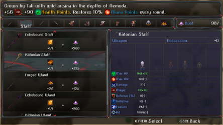 Tower Song screenshot 23