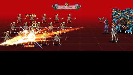Valkyrie Eternal screenshot 3