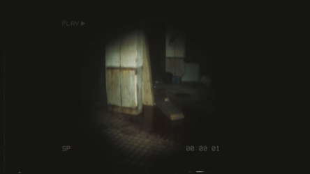 Evil Sinister screenshot 9