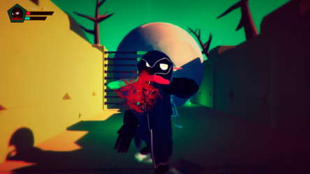 EGOS - Tales of Fallen Souls screenshot 13