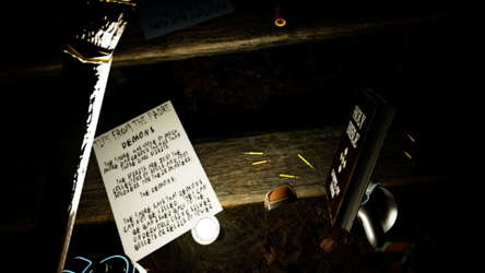 Reficul VR screenshot 20