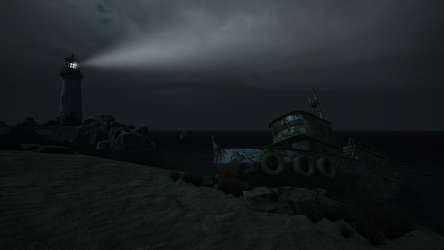 Shadows Peak screenshot 5