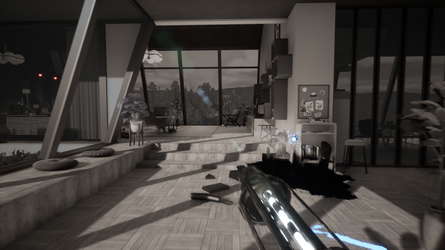 They Came From Venus screenshot 1