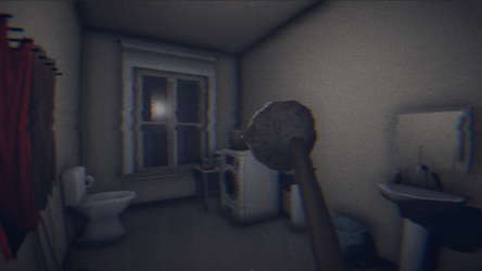 Cursed Enigma - Priest and Prayers screenshot 7