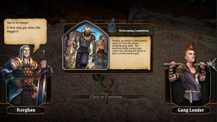 Spelldrifter screenshot 4