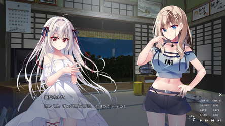 流る星 -a wish star- screenshot 3