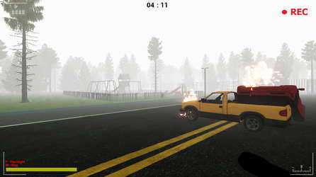 Last Minute screenshot 1