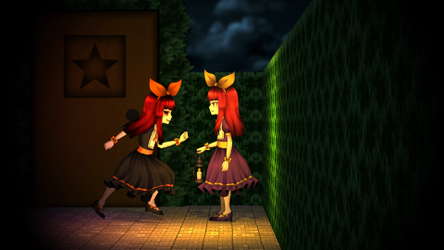 Clea screenshot 6