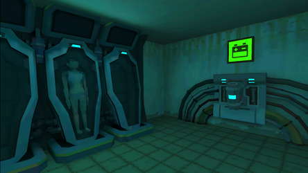 Bunker 22 screenshot 22