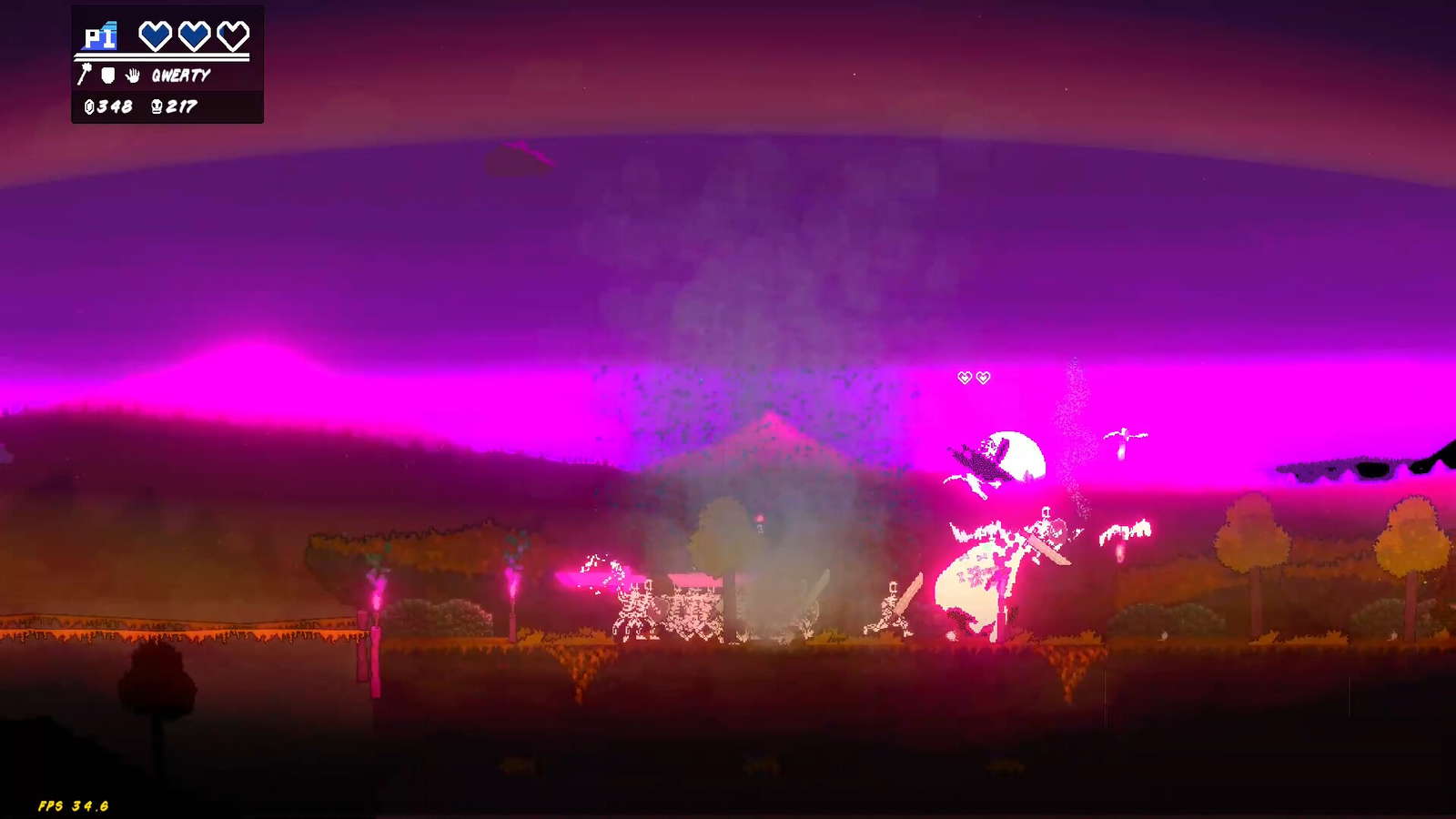 DoomBreaker screenshot