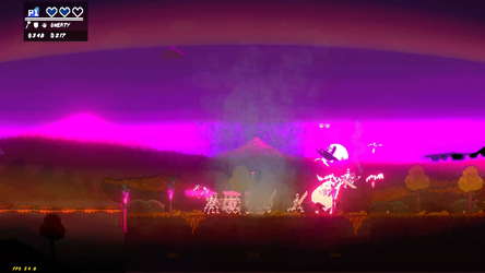 DoomBreaker screenshot 1