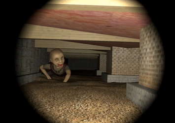 Crawlspace screenshot 2