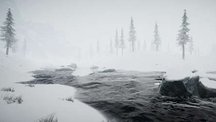 Short Snow screenshot 25