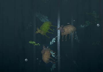 They Breathe screenshot 6
