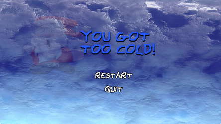 Santa Smoke: Prologue screenshot 3