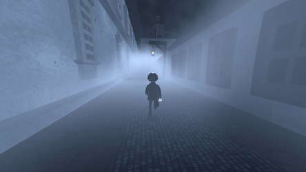 Kafkaesque: The Nightmare Trial screenshot 6