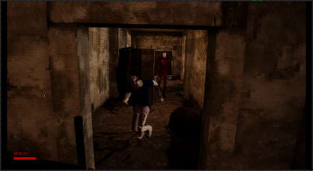The Lacerator screenshot 8