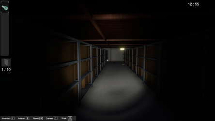 P.I.D. screenshot 3