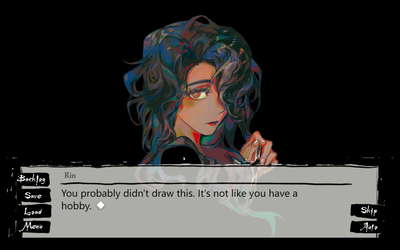 The Butterfly Collector screenshot 3
