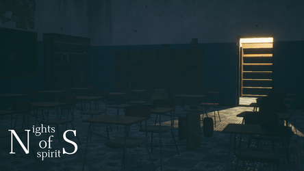 Night of Spirits screenshot 6