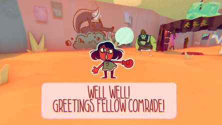 Smile For Me screenshot 7