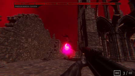 Saving Grace screenshot 16