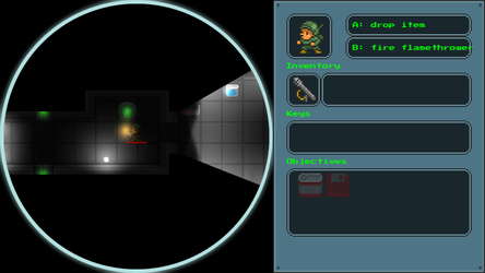 Xenomare screenshot 5