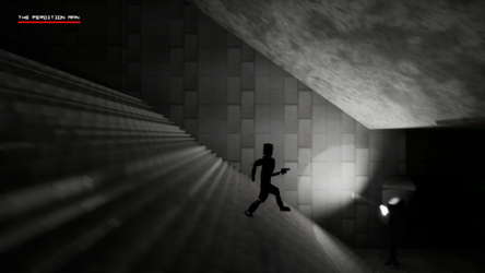 The Perdition Man: Interval screenshot 5