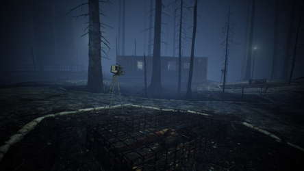 Dark Fracture screenshot 9