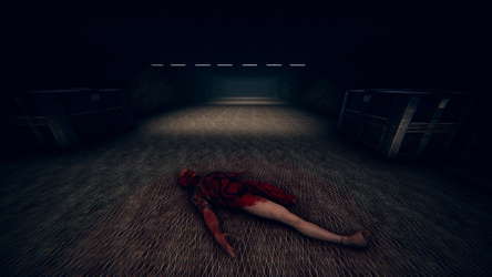 Extinction screenshot 8