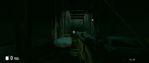 StressTest screenshot 5