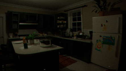 Hazing - Night Shift screenshot 10