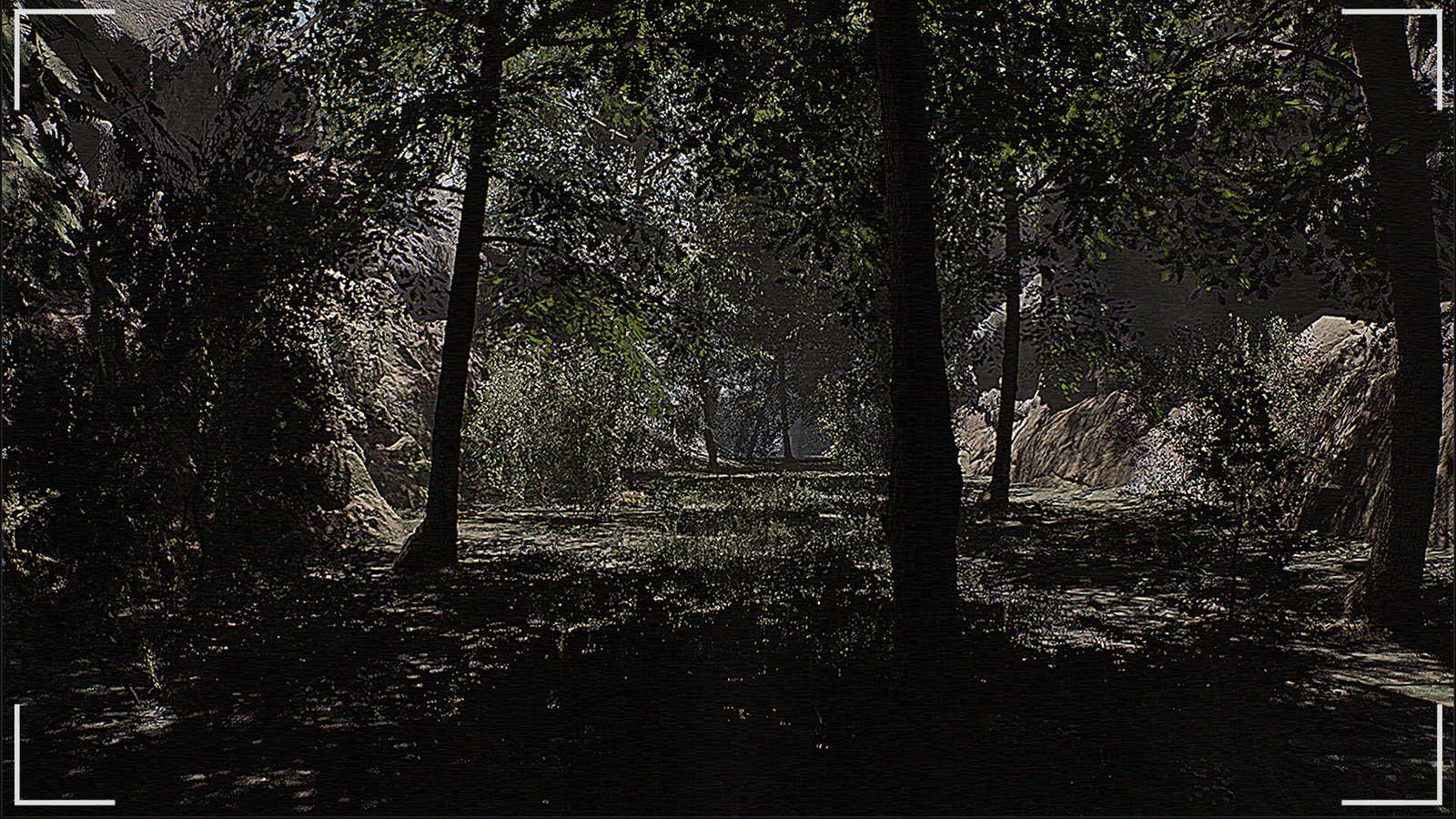 Nightmare Visions Chapter 2 screenshot