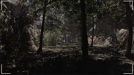 Nightmare Visions Chapter 2 screenshot 1